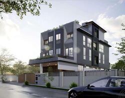 Changi Road (D14), Semi-Detached #504923791